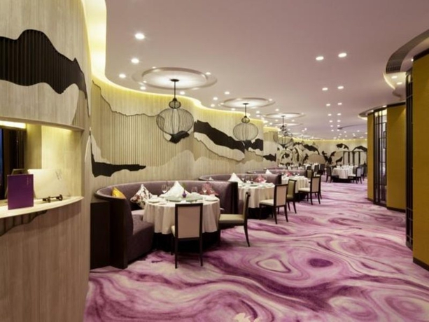 Imagen general del Hotel Crowne Plaza Hong Kong Kowloon East, An Ihg. Foto 4