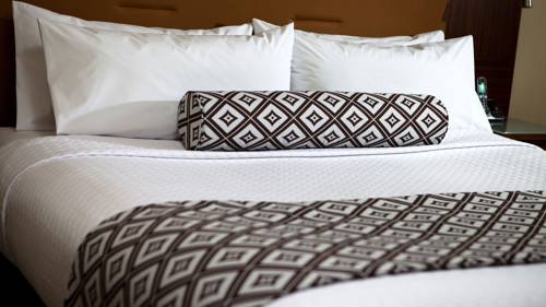 Imagen de la habitación del Hotel Crowne Plaza Hotels & Resorts Auburn Hills. Foto 10