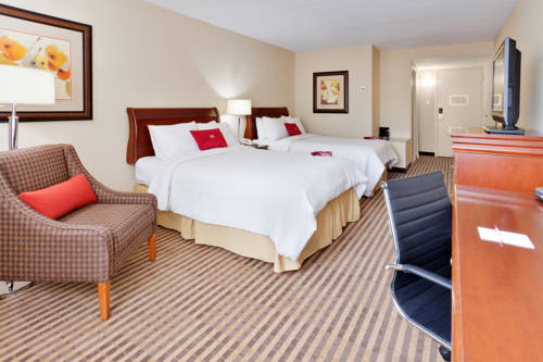 Imagen de la habitación del Hotel Crowne Plaza Hotels & Resorts Reading. Foto 4