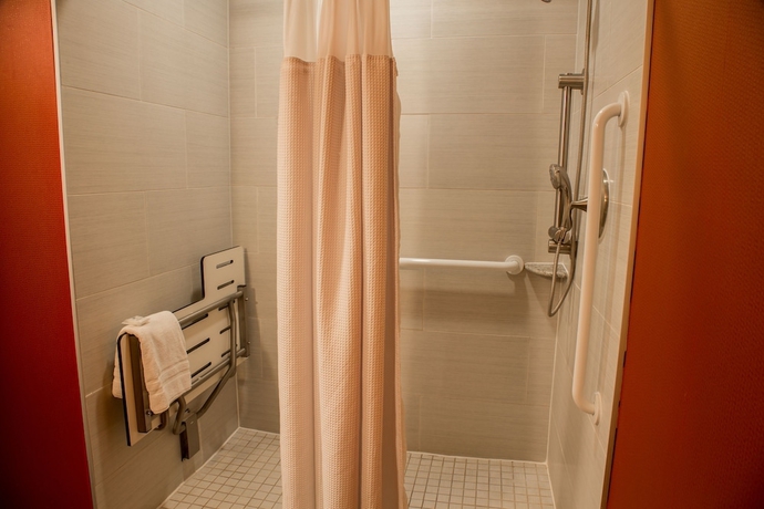 Imagen de la habitación del Hotel Crowne Plaza Houston Galleria Area, An Ihg. Foto 7