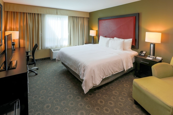 Imagen de la habitación del Hotel Crowne Plaza Houston Galleria Area, An Ihg. Foto 14