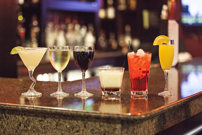 Imagen de la habitación del Hotel Crowne Plaza Houston Galleria Area, An Ihg. Foto 16