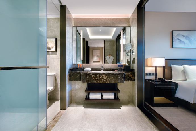 Imagen de la habitación del Hotel Crowne Plaza Huailai, An Ihg. Foto 3