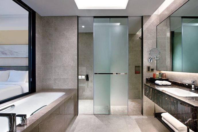 Imagen de la habitación del Hotel Crowne Plaza Huailai, An Ihg. Foto 4