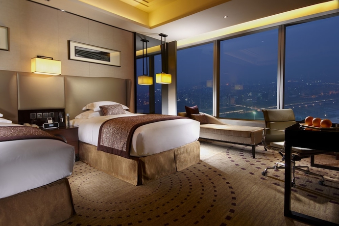 Imagen de la habitación del Hotel Crowne Plaza Huizhou, An Ihg. Foto 3