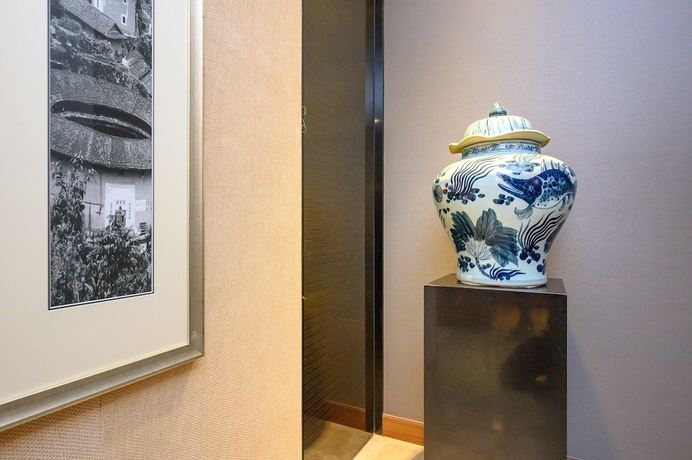 Imagen de la habitación del Hotel Crowne Plaza Huizhou, An Ihg. Foto 11