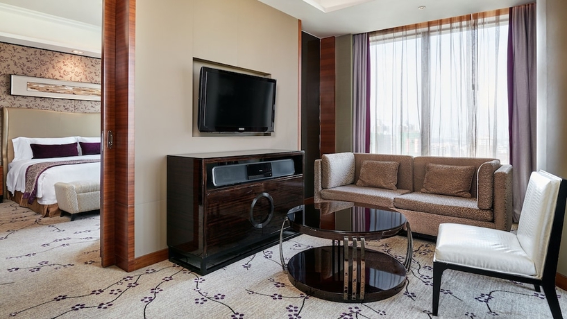 Imagen de la habitación del Hotel Crowne Plaza Huizhou, An Ihg. Foto 13