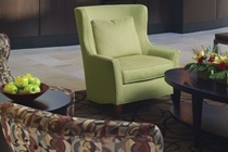 Imagen general del Hotel Crowne Plaza Indianapolis-airport. Foto 5