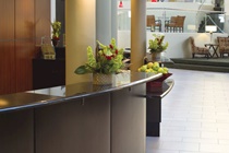 Imagen general del Hotel Crowne Plaza Indianapolis-airport. Foto 6