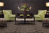 Imagen general del Hotel Crowne Plaza Indianapolis-airport. Foto 8