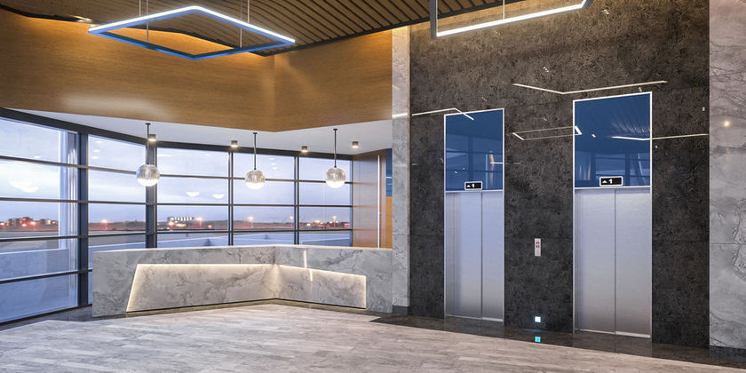 Imagen general del Hotel Crowne Plaza Istanbul Florya, An Ihg. Foto 4