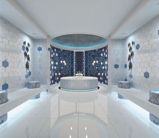 Imagen general del Hotel Crowne Plaza Istanbul Florya, An Ihg. Foto 5