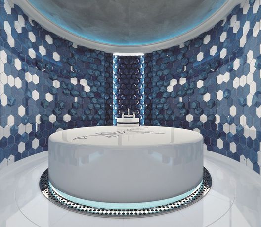 Imagen general del Hotel Crowne Plaza Istanbul Florya, An Ihg. Foto 8