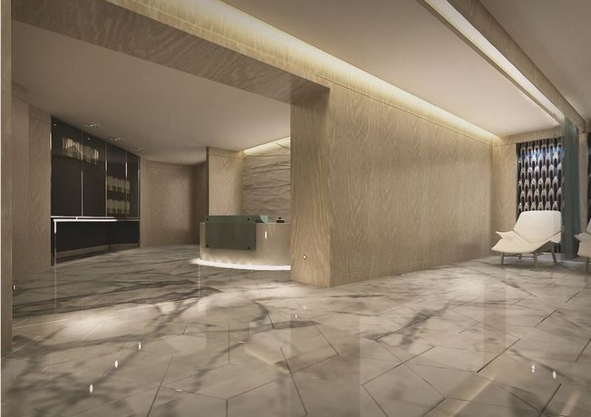 Imagen general del Hotel Crowne Plaza Istanbul Florya, An Ihg. Foto 9