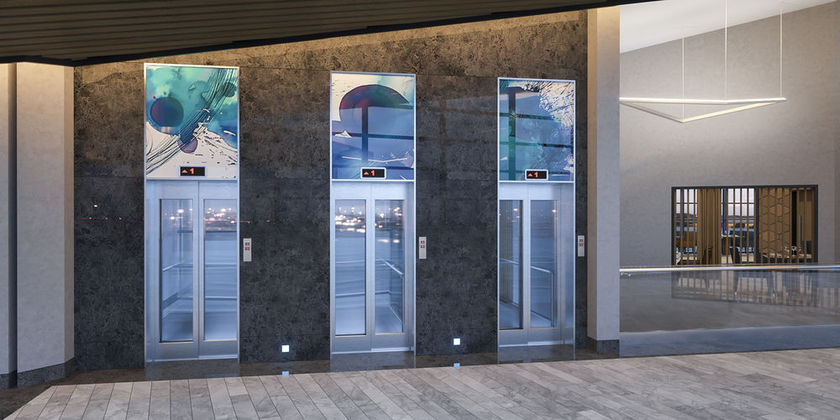 Imagen general del Hotel Crowne Plaza Istanbul Florya, An Ihg. Foto 10