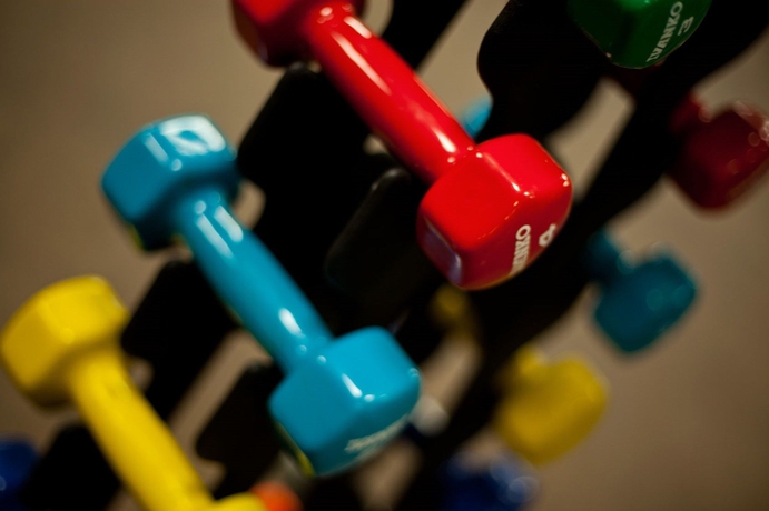 Imagen de los interiores del Hotel Crowne Plaza Istanbul - Harbiye, An Ihg. Foto 11