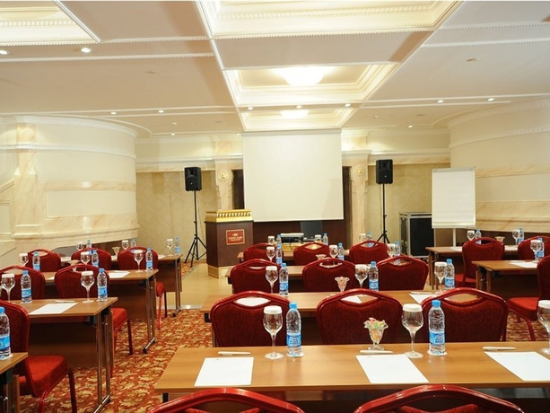 Imagen general del Hotel Crowne Plaza Istanbul - Old City, An Ihg. Foto 2