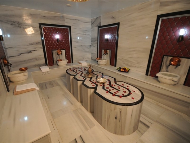 Imagen general del Hotel Crowne Plaza Istanbul - Old City, An Ihg. Foto 5