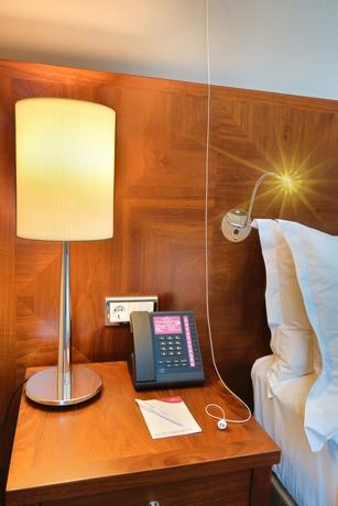 Imagen de la habitación del Hotel Crowne Plaza Istanbul - Oryapark, An Ihg. Foto 4
