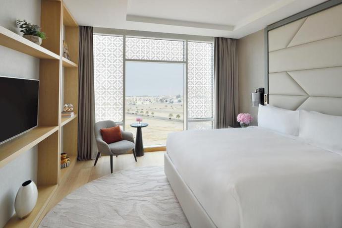 Imagen general del Hotel Crowne Plaza Jeddah Al Salam. Foto 4