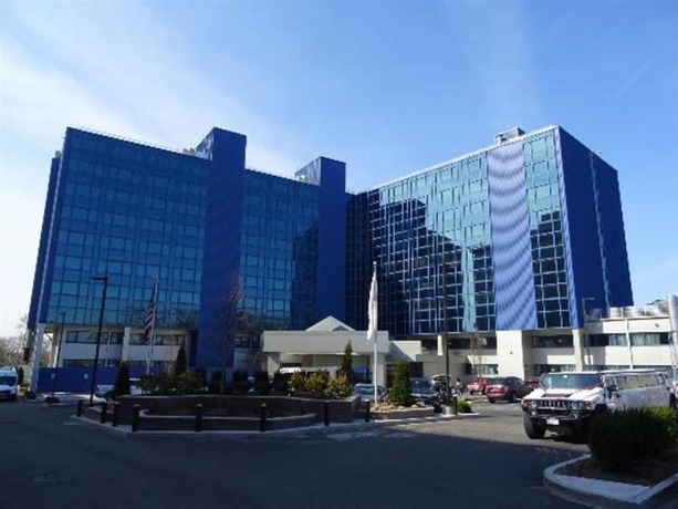 Imagen general del Hotel Crowne Plaza Jfk Airport. Foto 4