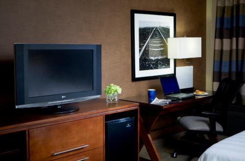 Imagen de la habitación del Hotel Crowne Plaza Kansas City Downtown, an IHG. Foto 6