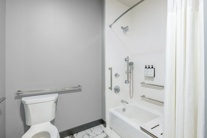Imagen general del Hotel Crowne Plaza Kearney, An Ihg. Foto 1