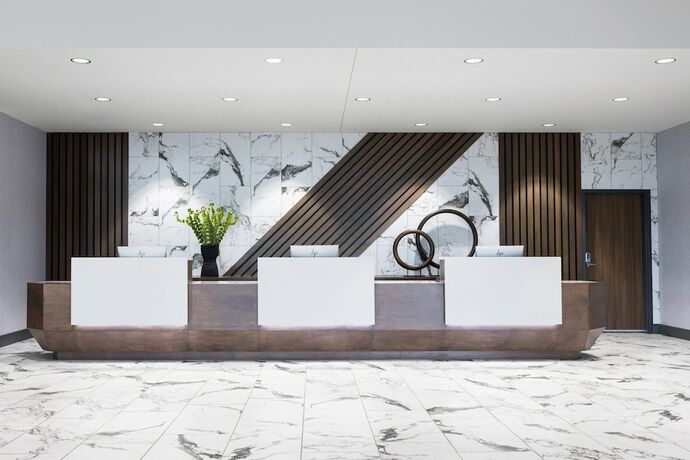 Imagen general del Hotel Crowne Plaza Kearney, An Ihg. Foto 4