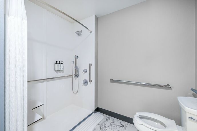 Imagen general del Hotel Crowne Plaza Kearney, An Ihg. Foto 8