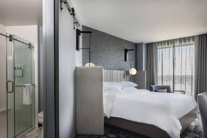 Imagen general del Hotel Crowne Plaza Kearney, An Ihg. Foto 9