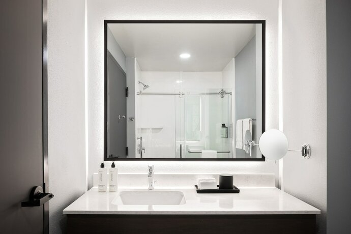 Imagen de la habitación del Hotel Crowne Plaza Kearney, An Ihg. Foto 13