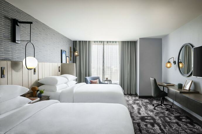 Imagen de la habitación del Hotel Crowne Plaza Kearney, An Ihg. Foto 18