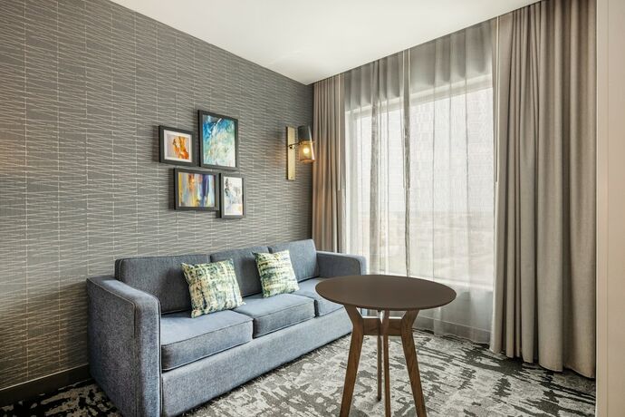 Imagen de la habitación del Hotel Crowne Plaza Kearney, An Ihg. Foto 19