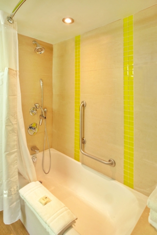 Imagen de la habitación del Hotel Crowne Plaza Kitchener-waterloo, An Ihg. Foto 3