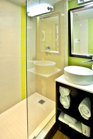 Imagen de la habitación del Hotel Crowne Plaza Kitchener-waterloo, An Ihg. Foto 4