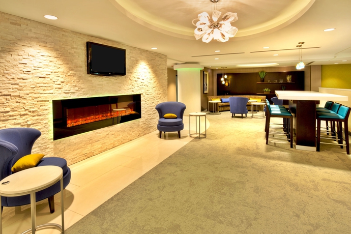 Imagen de los interiores del Hotel Crowne Plaza Kitchener-waterloo, An Ihg. Foto 11