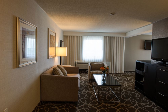 Imagen de los interiores del Hotel Crowne Plaza Kitchener-waterloo, An Ihg. Foto 15