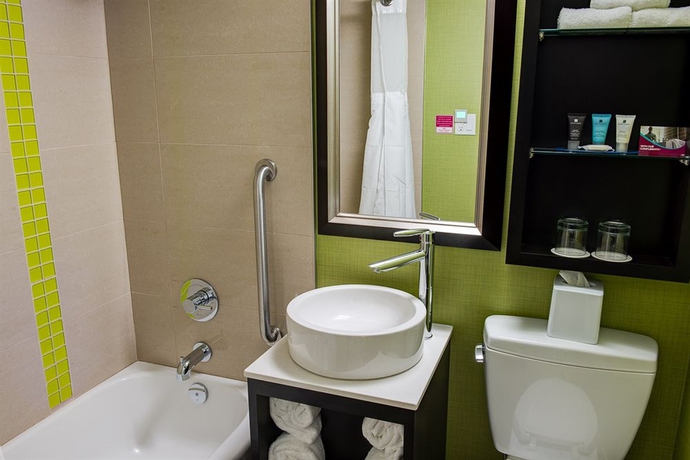Imagen de la habitación del Hotel Crowne Plaza Kitchener-waterloo, An Ihg. Foto 5