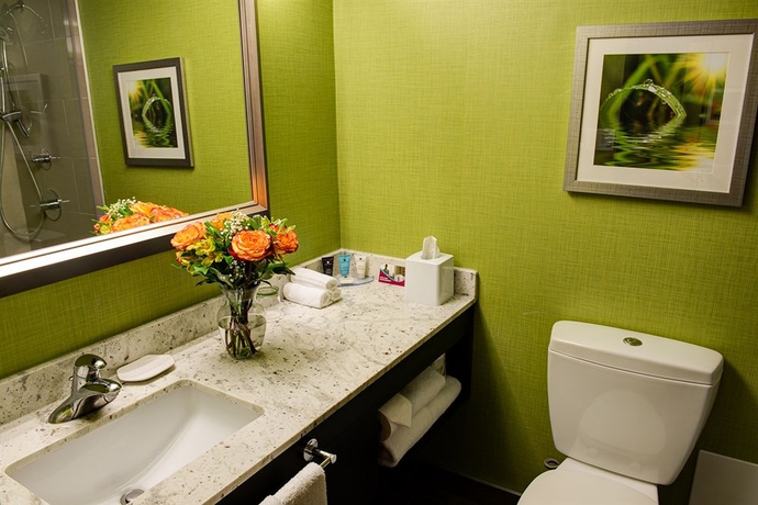 Imagen de la habitación del Hotel Crowne Plaza Kitchener-waterloo, An Ihg. Foto 6