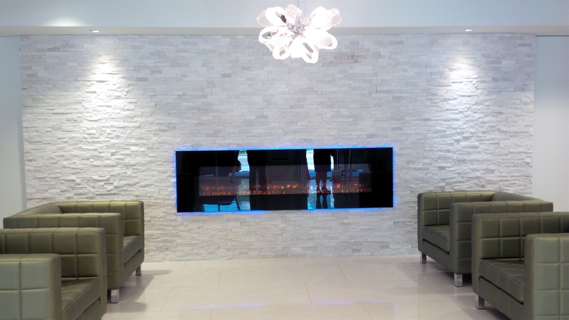 Imagen de los interiores del Hotel Crowne Plaza Kitchener-waterloo, An Ihg. Foto 16