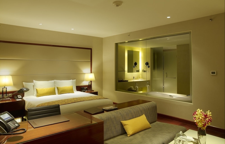 Imagen de la habitación del Hotel Crowne Plaza Kochi, An Ihg. Foto 3