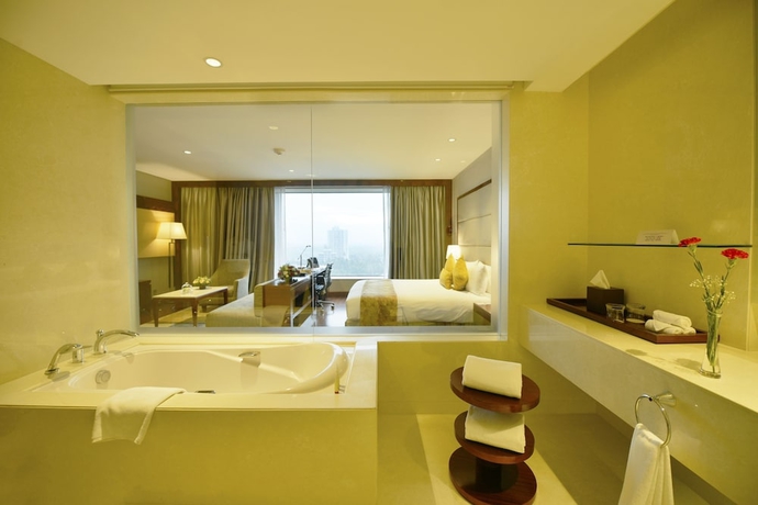 Imagen de la habitación del Hotel Crowne Plaza Kochi, An Ihg. Foto 9