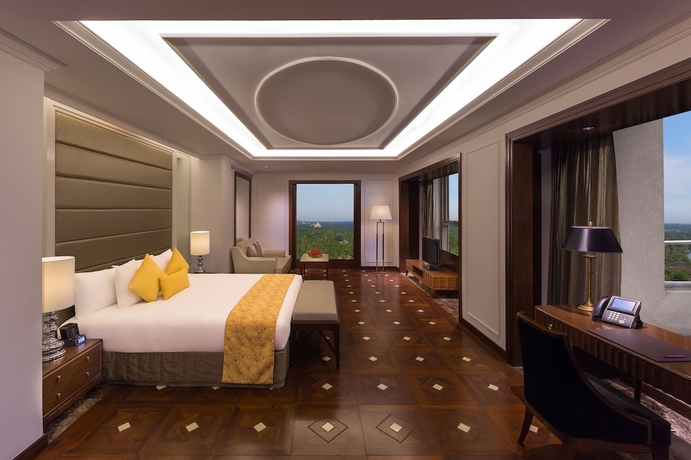 Imagen de la habitación del Hotel Crowne Plaza Kochi, An Ihg. Foto 12