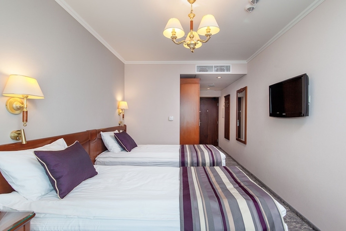 Imagen de la habitación del Hotel Crowne Plaza Krasnodar - Centre, An Ihg. Foto 3