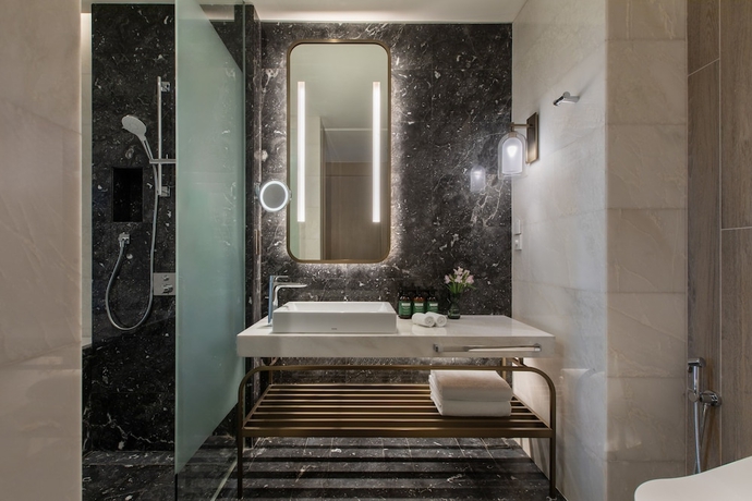 Imagen de la habitación del Hotel Crowne Plaza Kuala Lumpur City Centre, an IHG. Foto 10