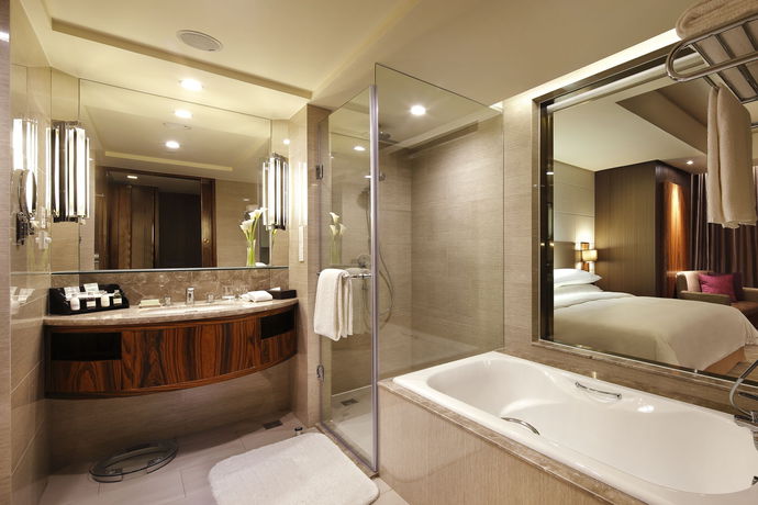 Imagen de la habitación del Hotel Crowne Plaza Kunming City Centre, An Ihg. Foto 3