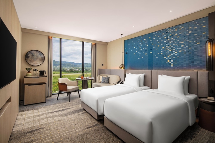 Imagen de la habitación del Hotel Crowne Plaza Labuan Bajo by IHG. Foto 3