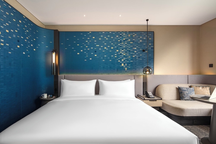 Imagen de la habitación del Hotel Crowne Plaza Labuan Bajo by IHG. Foto 5