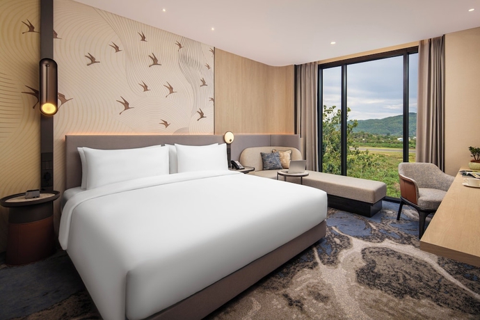 Imagen de la habitación del Hotel Crowne Plaza Labuan Bajo by IHG. Foto 6