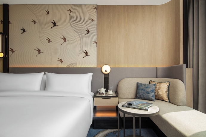 Imagen de la habitación del Hotel Crowne Plaza Labuan Bajo by IHG. Foto 7